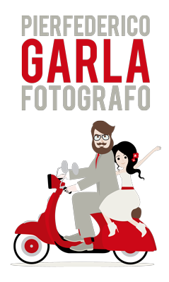 Pierfederico Garla Fotografo