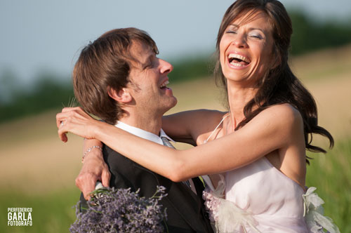 MATRIMONIO REPORTAGE